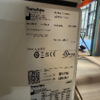 Thermo Sorvall Lynx 6000 Centrifuge image 2